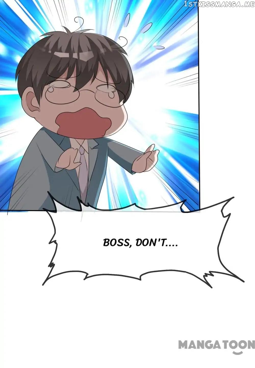 When the Angel Falls for Me chapter 88 - page 33