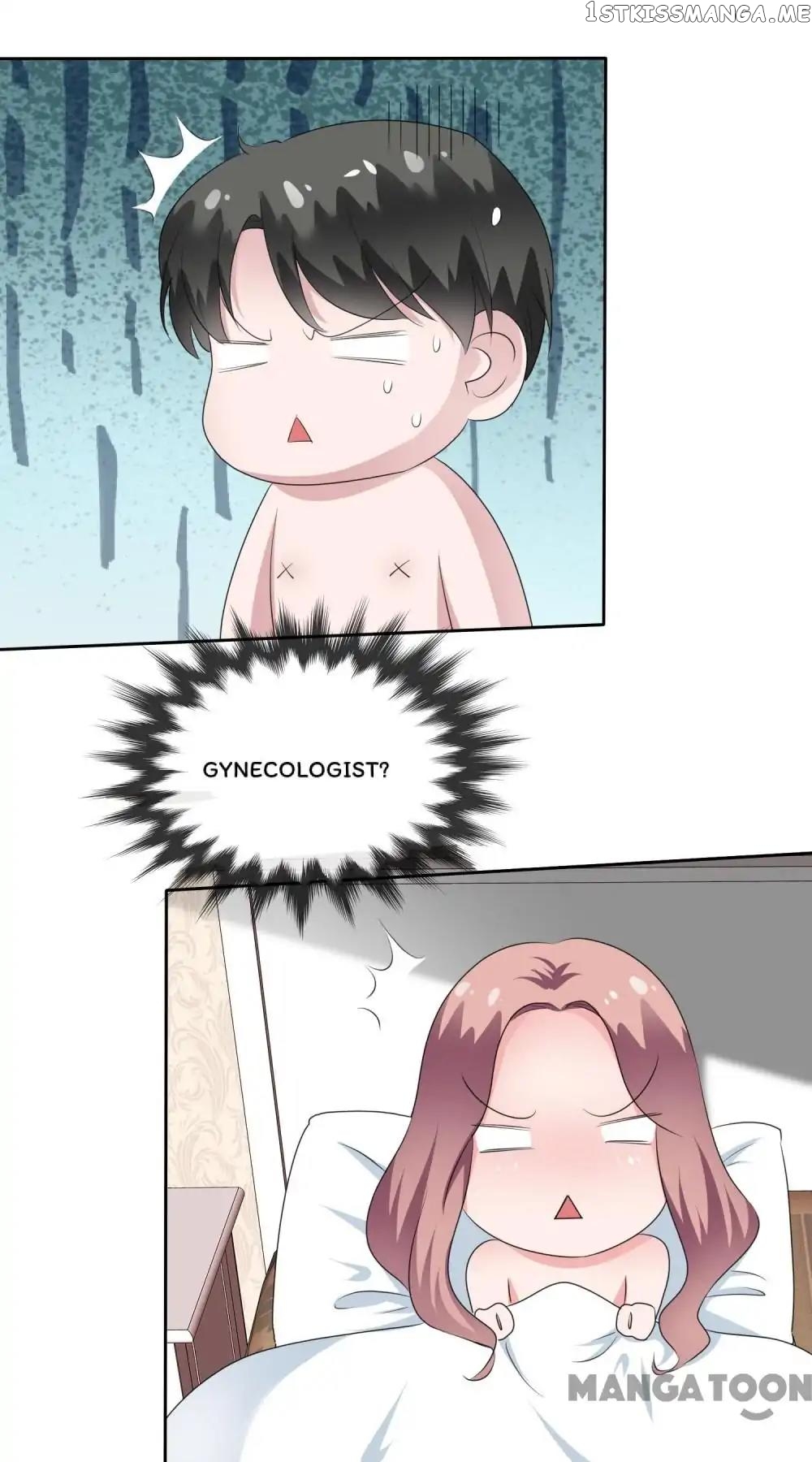 When the Angel Falls for Me chapter 88 - page 4