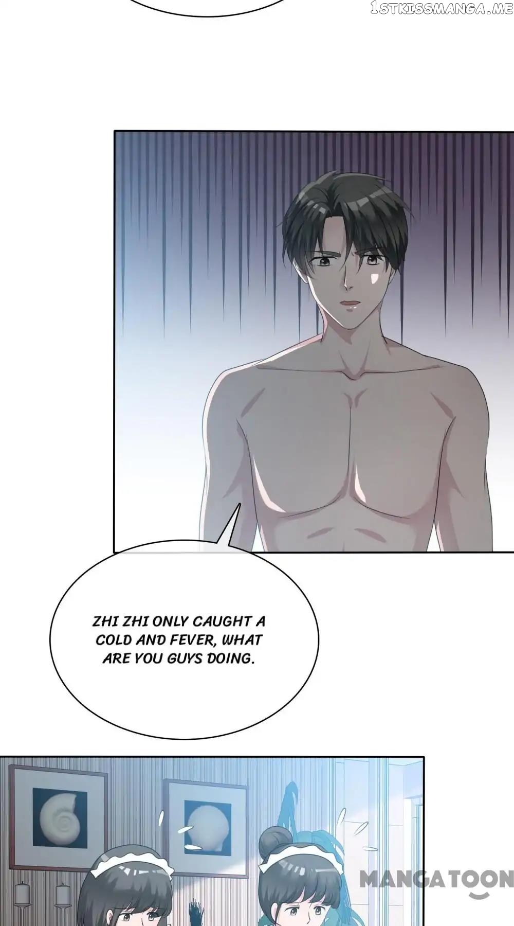 When the Angel Falls for Me chapter 88 - page 6