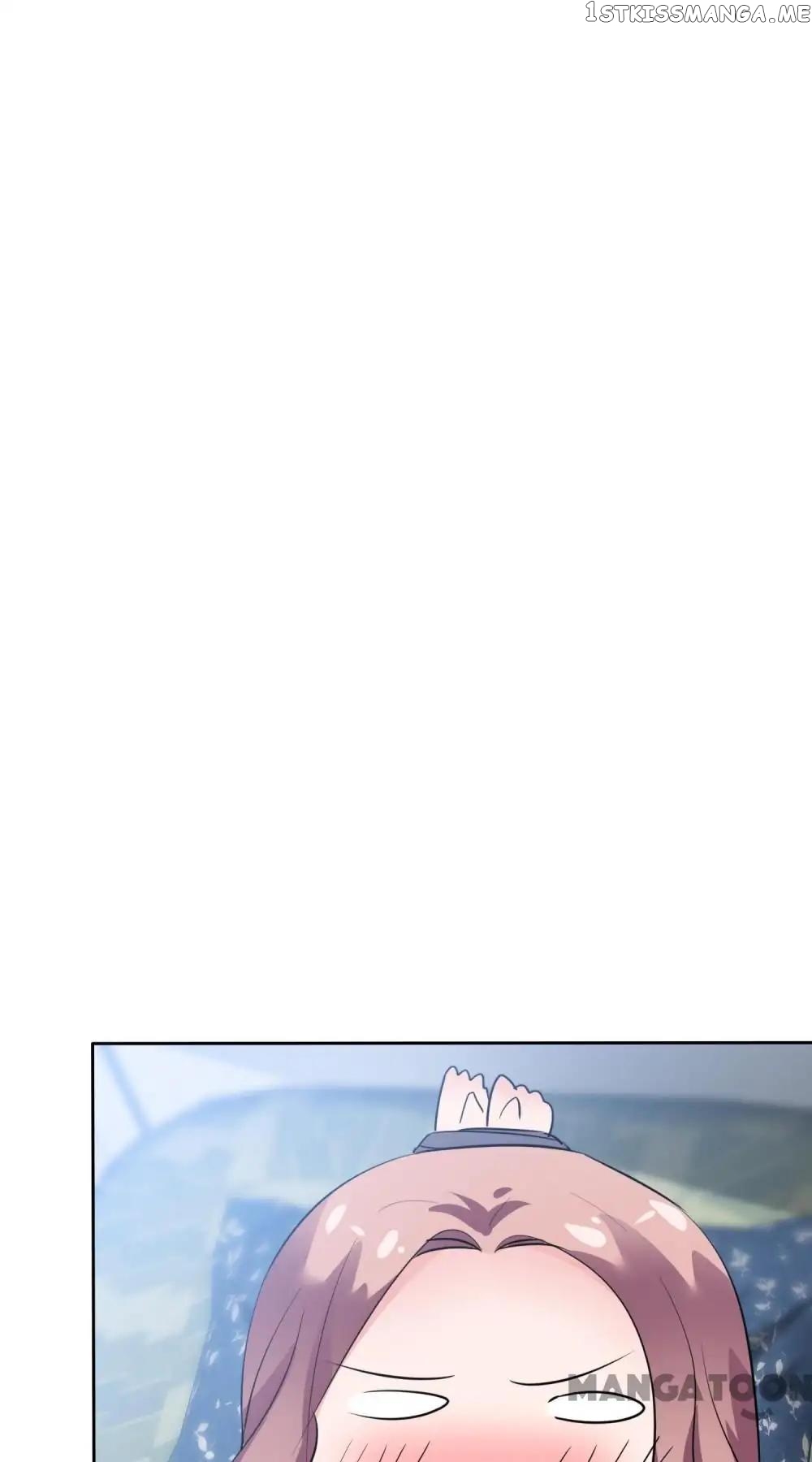 When the Angel Falls for Me chapter 87 - page 1