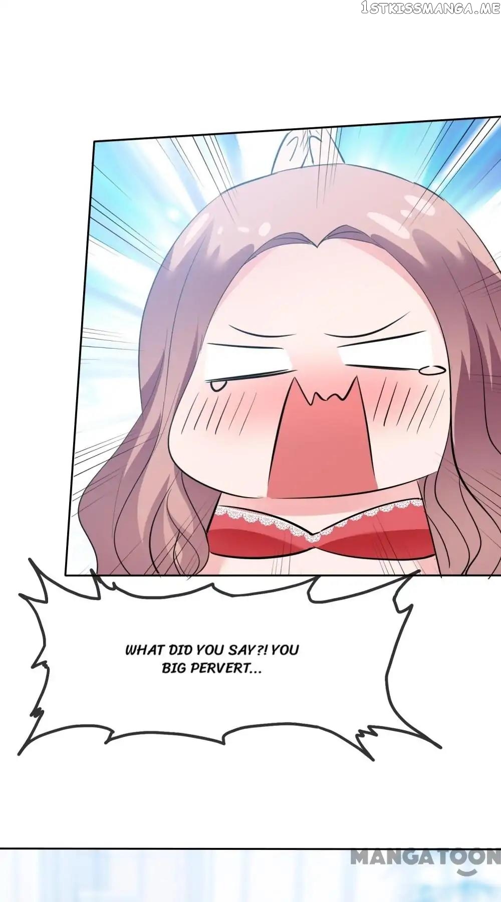 When the Angel Falls for Me chapter 87 - page 10
