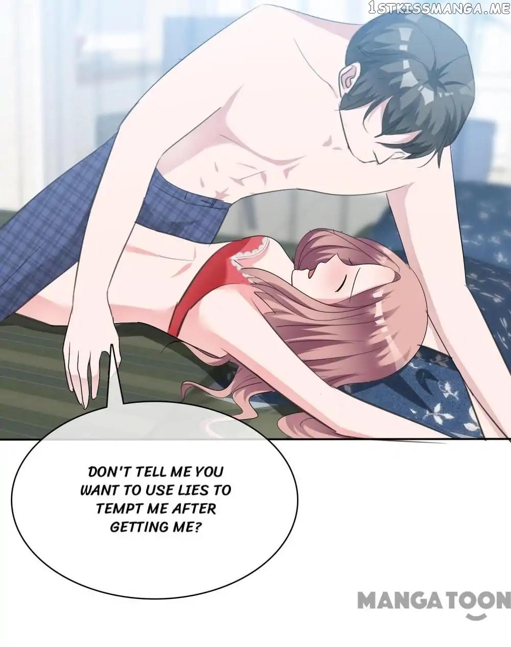 When the Angel Falls for Me chapter 87 - page 11