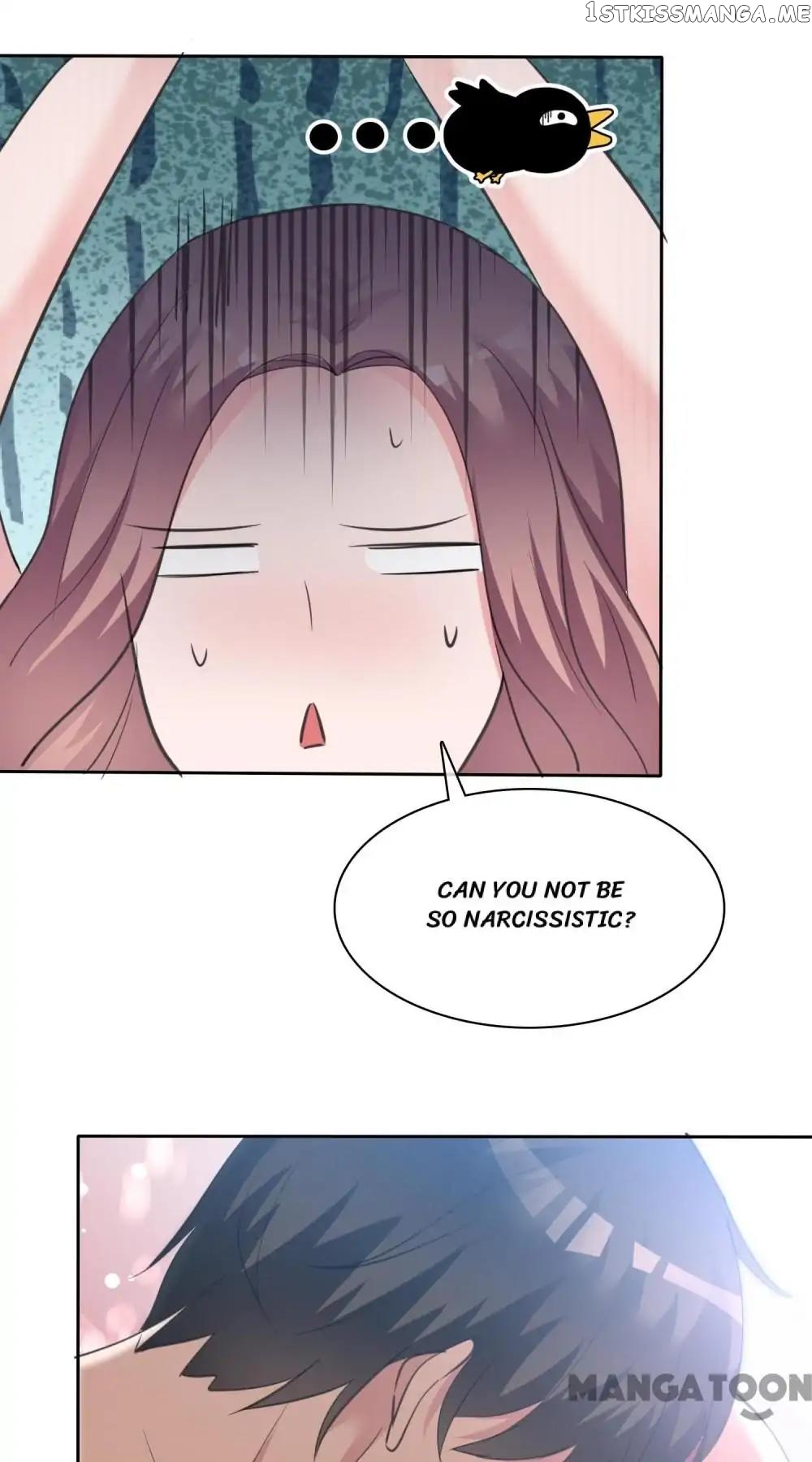When the Angel Falls for Me chapter 87 - page 12