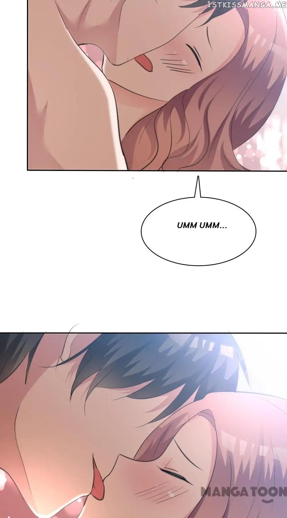 When the Angel Falls for Me chapter 87 - page 13