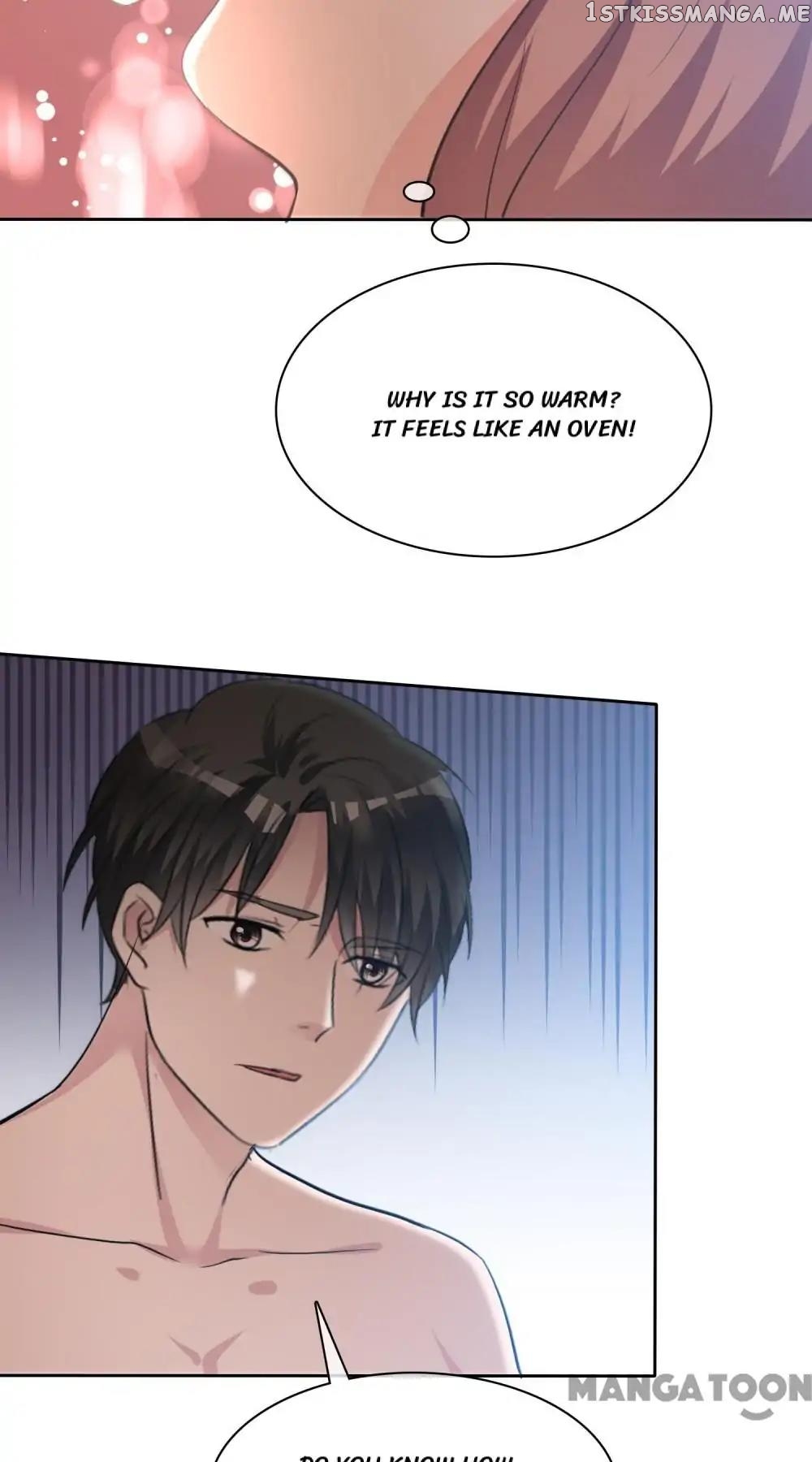 When the Angel Falls for Me chapter 87 - page 14