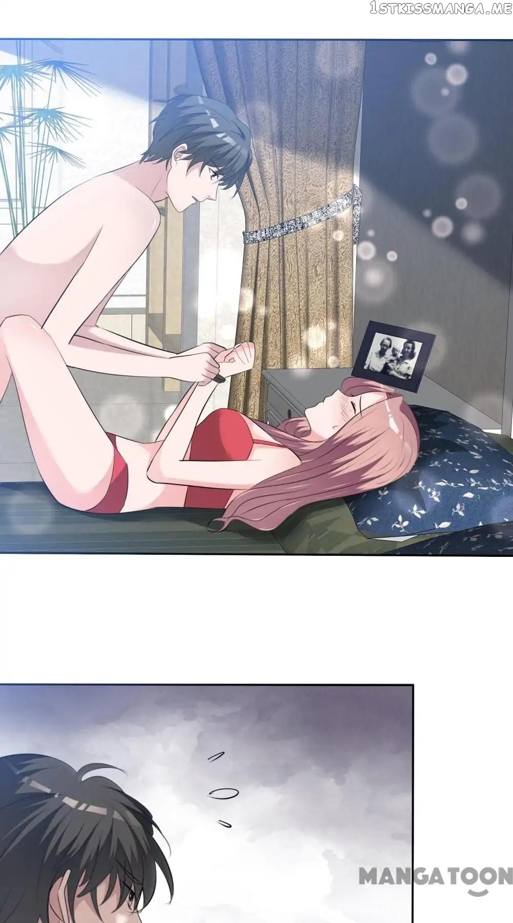When the Angel Falls for Me chapter 87 - page 16