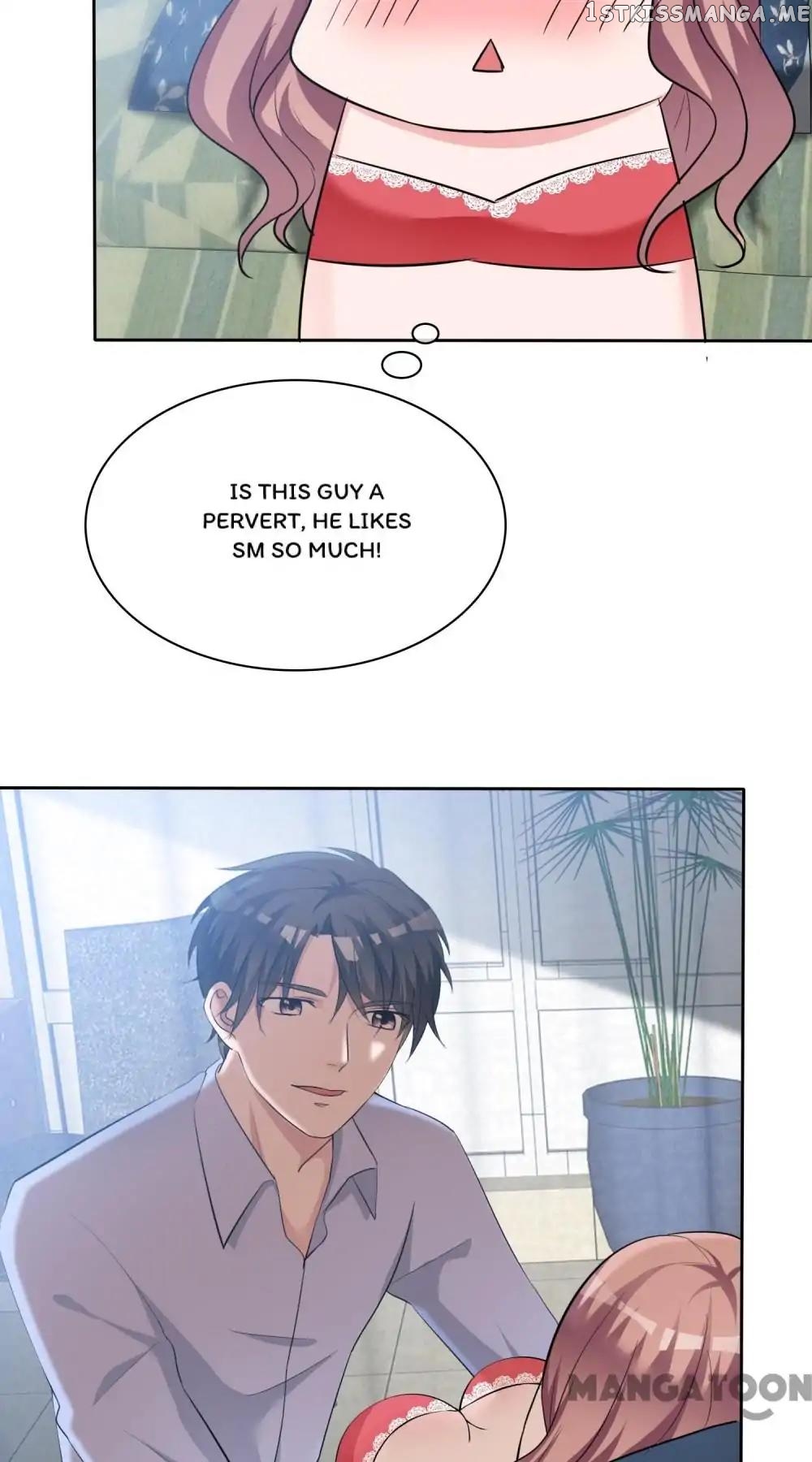 When the Angel Falls for Me chapter 87 - page 2