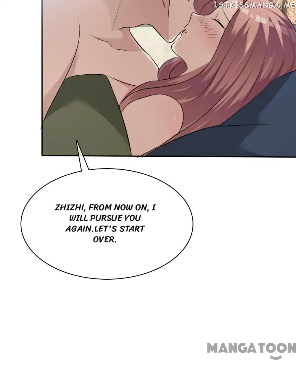 When the Angel Falls for Me chapter 87 - page 27