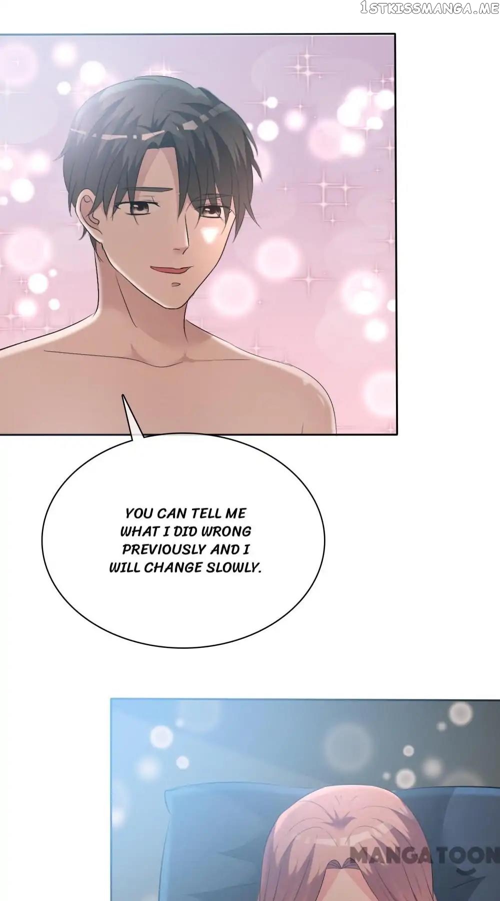 When the Angel Falls for Me chapter 87 - page 28