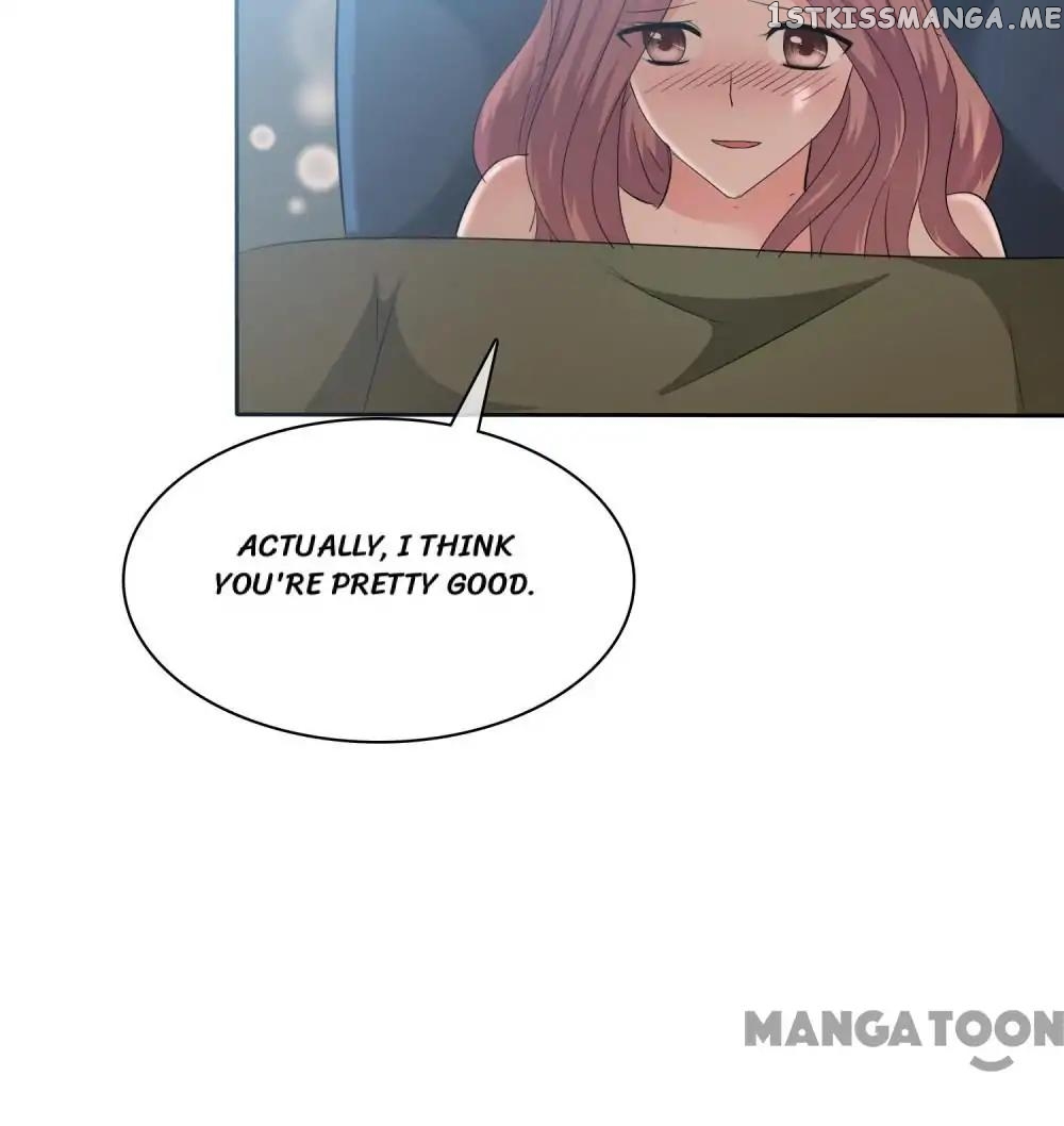 When the Angel Falls for Me chapter 87 - page 29