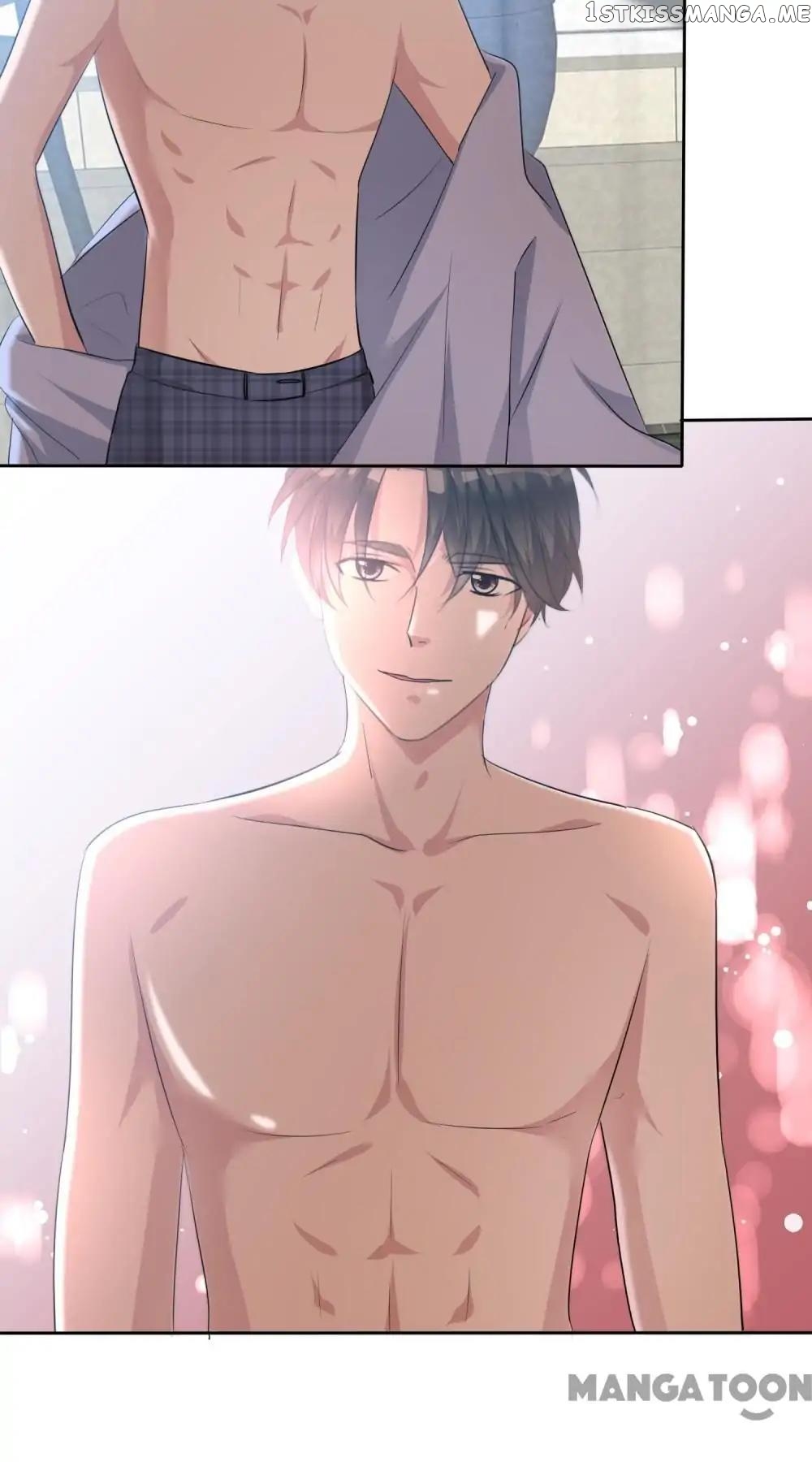 When the Angel Falls for Me chapter 87 - page 5