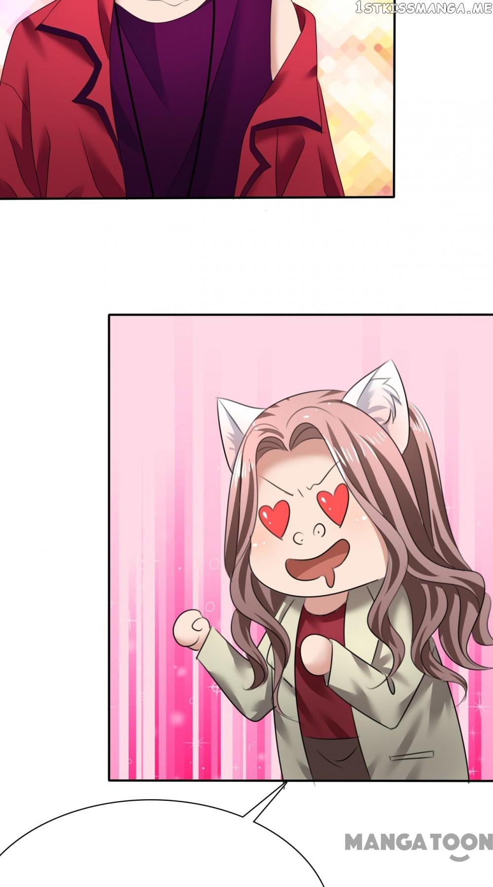 When the Angel Falls for Me chapter 6 - page 13