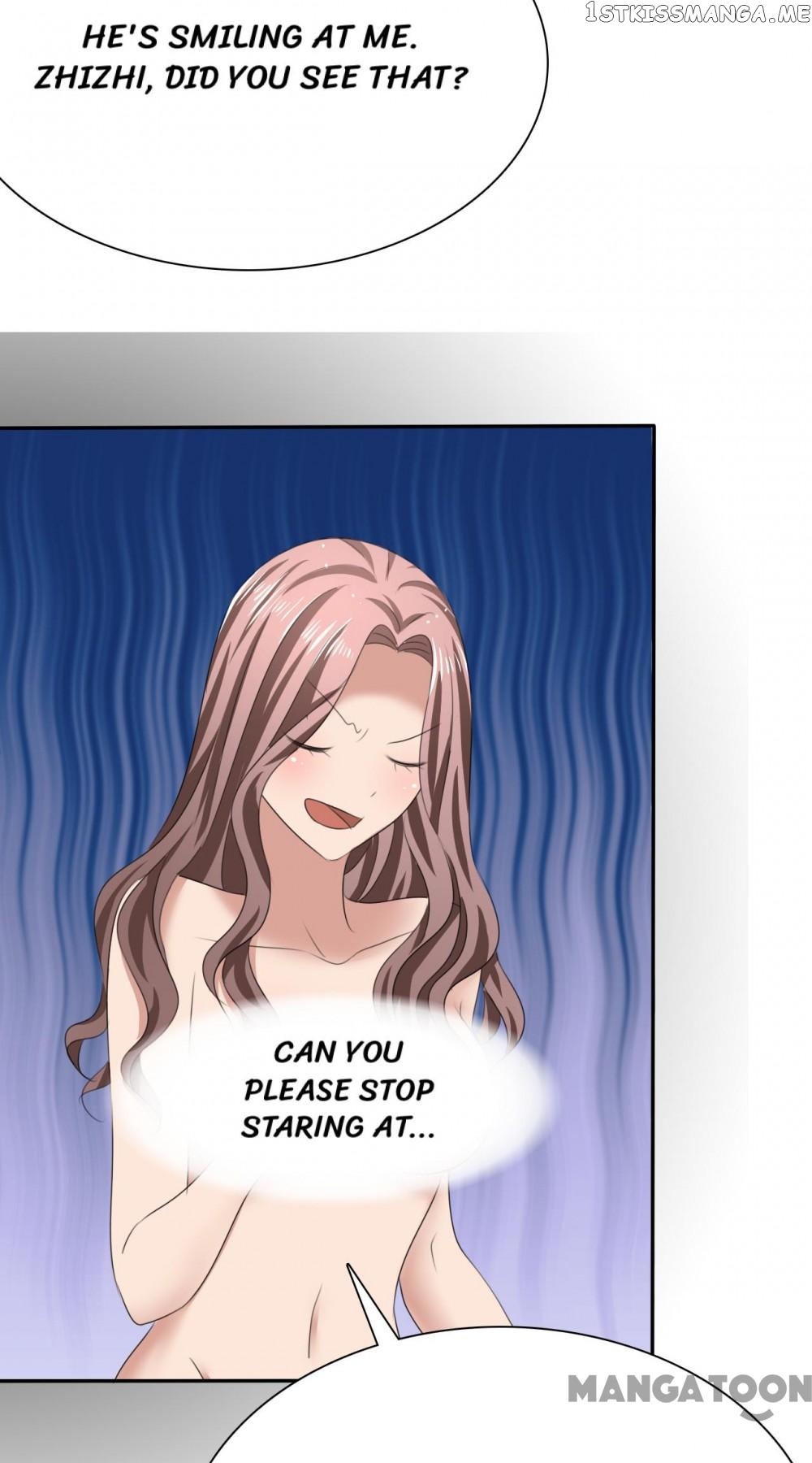When the Angel Falls for Me chapter 6 - page 14