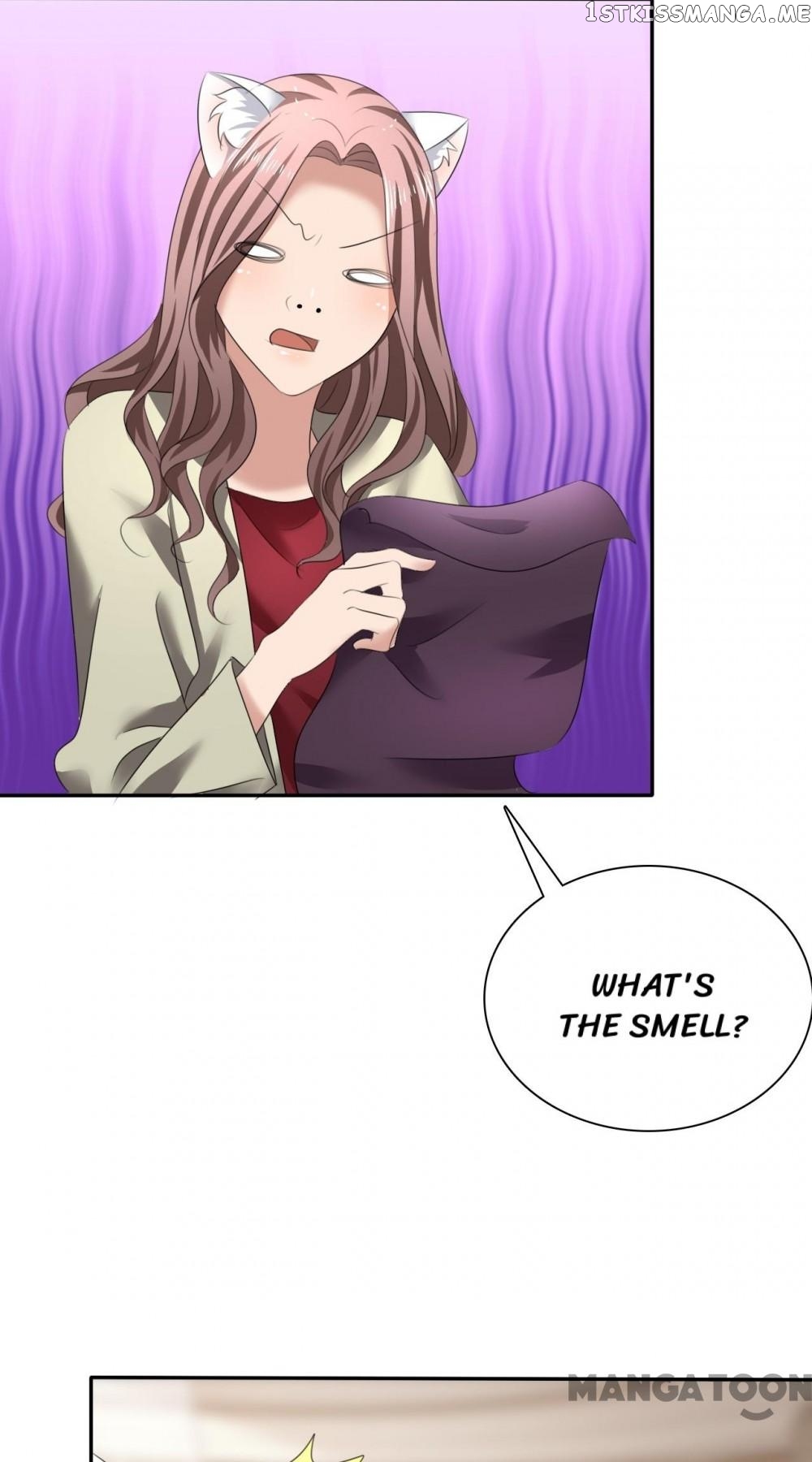 When the Angel Falls for Me chapter 6 - page 17