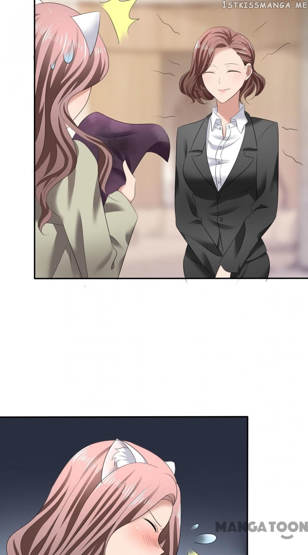 When the Angel Falls for Me chapter 6 - page 18