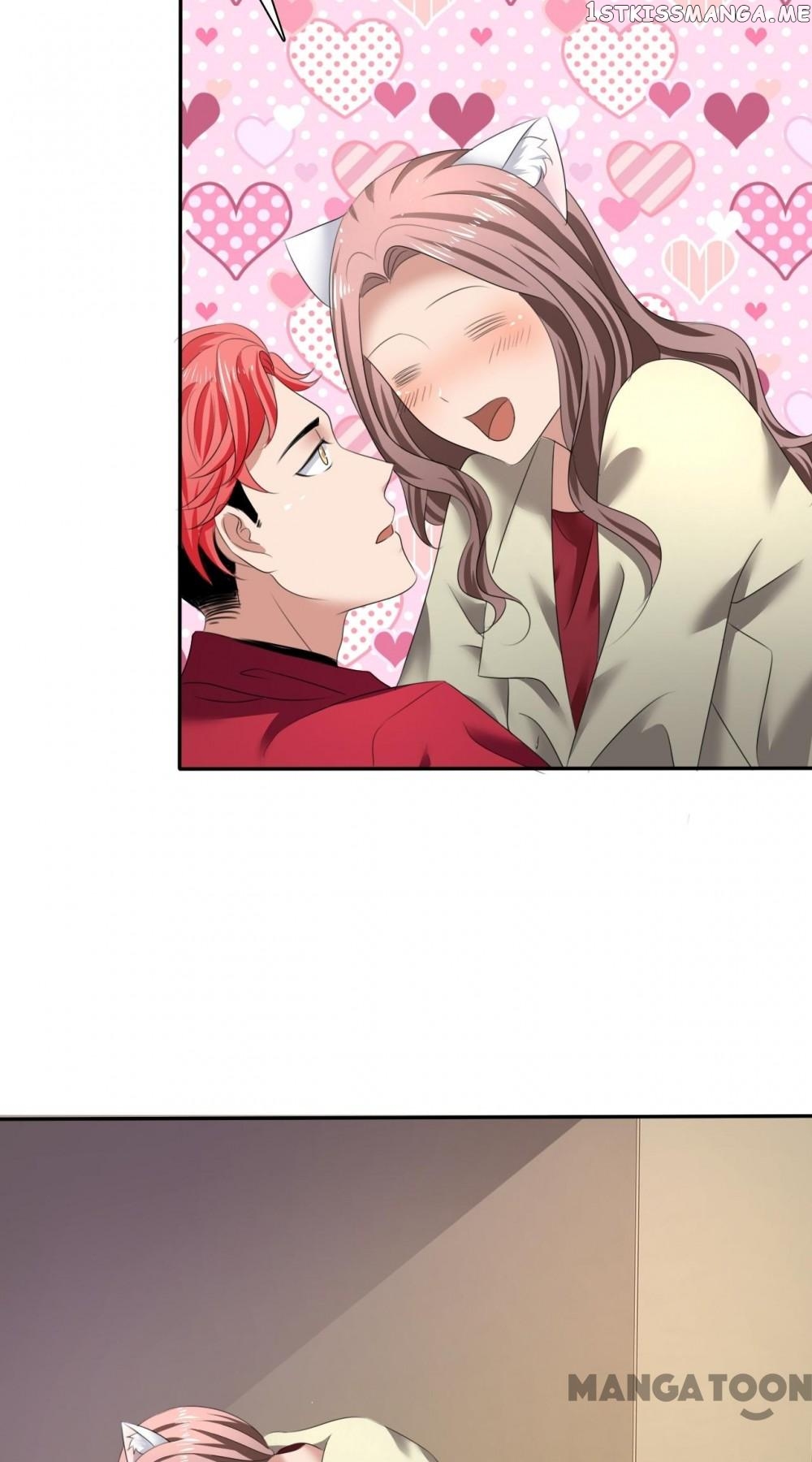 When the Angel Falls for Me chapter 6 - page 2