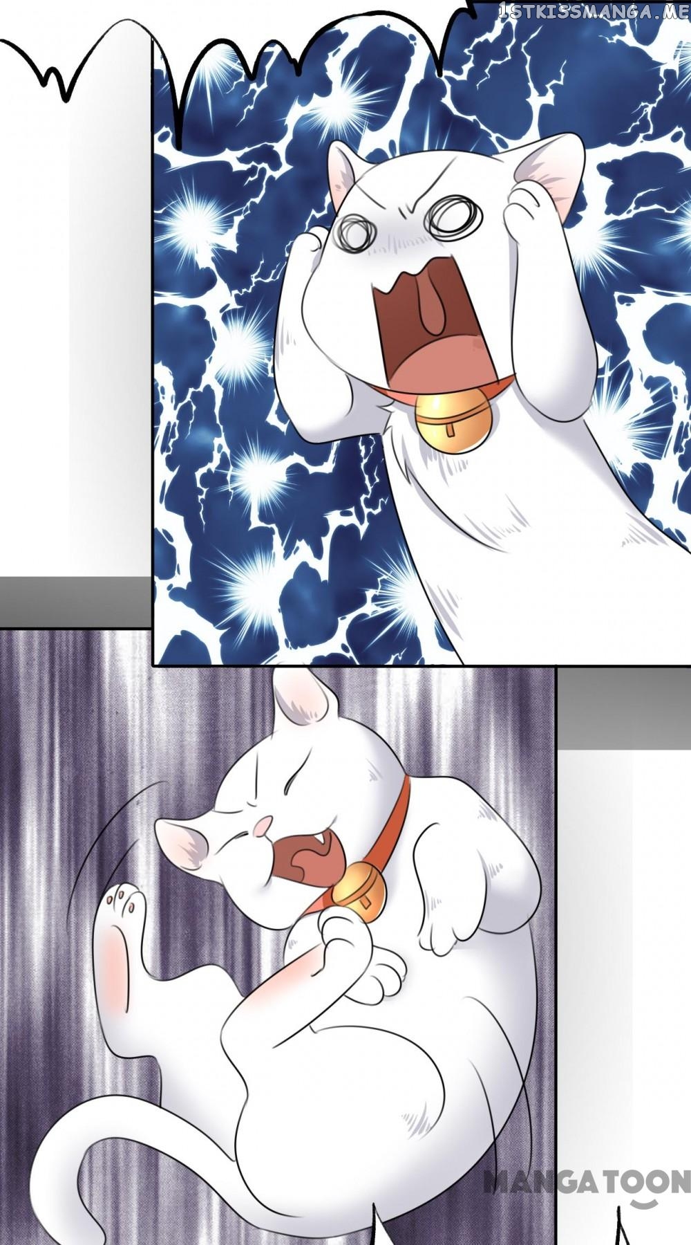 When the Angel Falls for Me chapter 6 - page 22