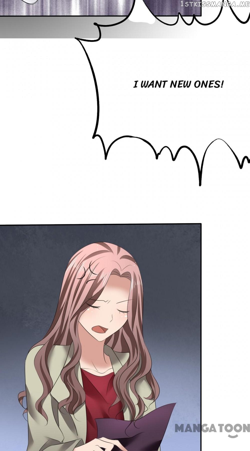 When the Angel Falls for Me chapter 6 - page 23