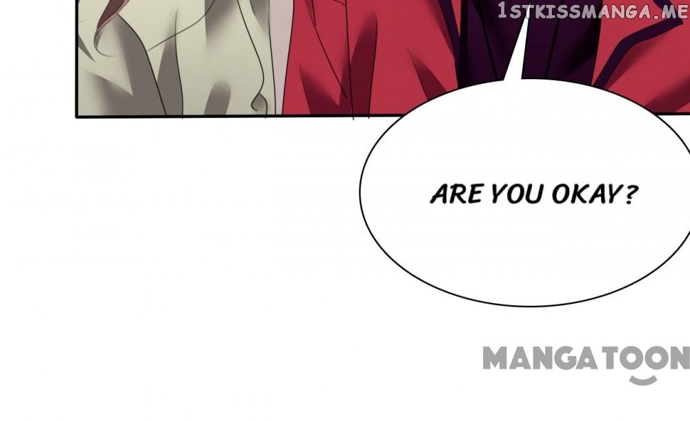 When the Angel Falls for Me chapter 6 - page 25