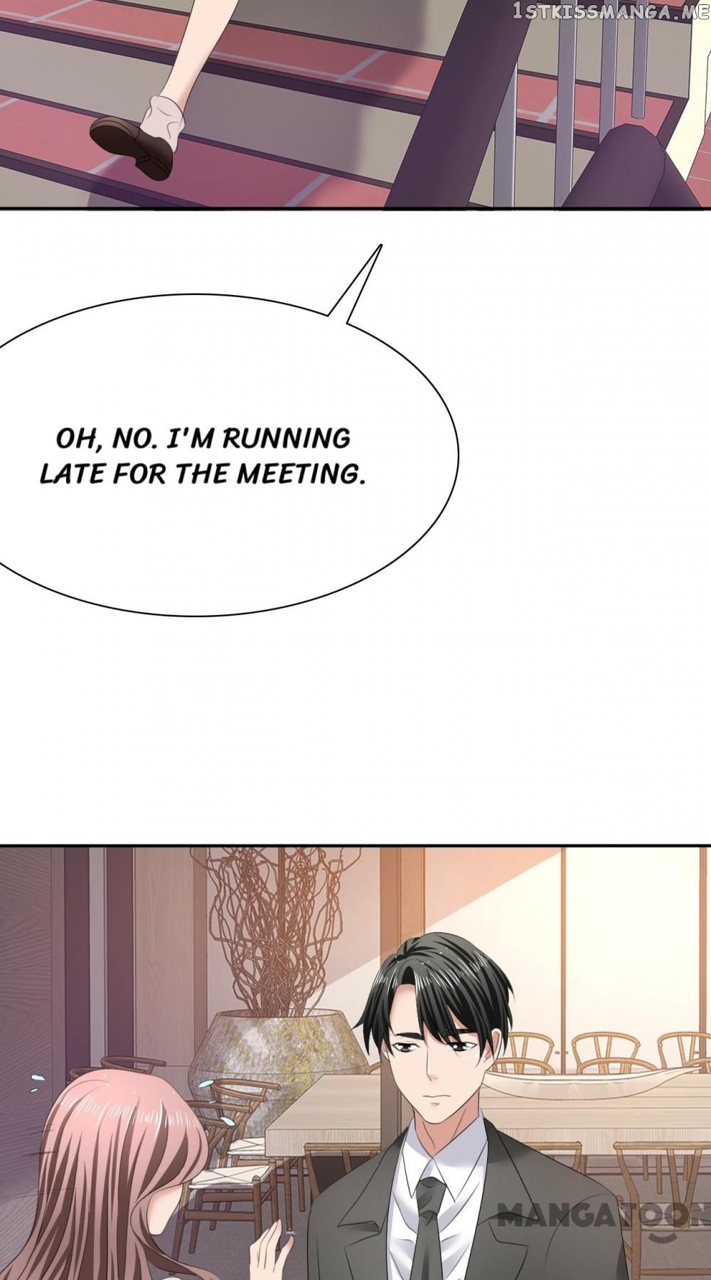 When the Angel Falls for Me chapter 6 - page 29