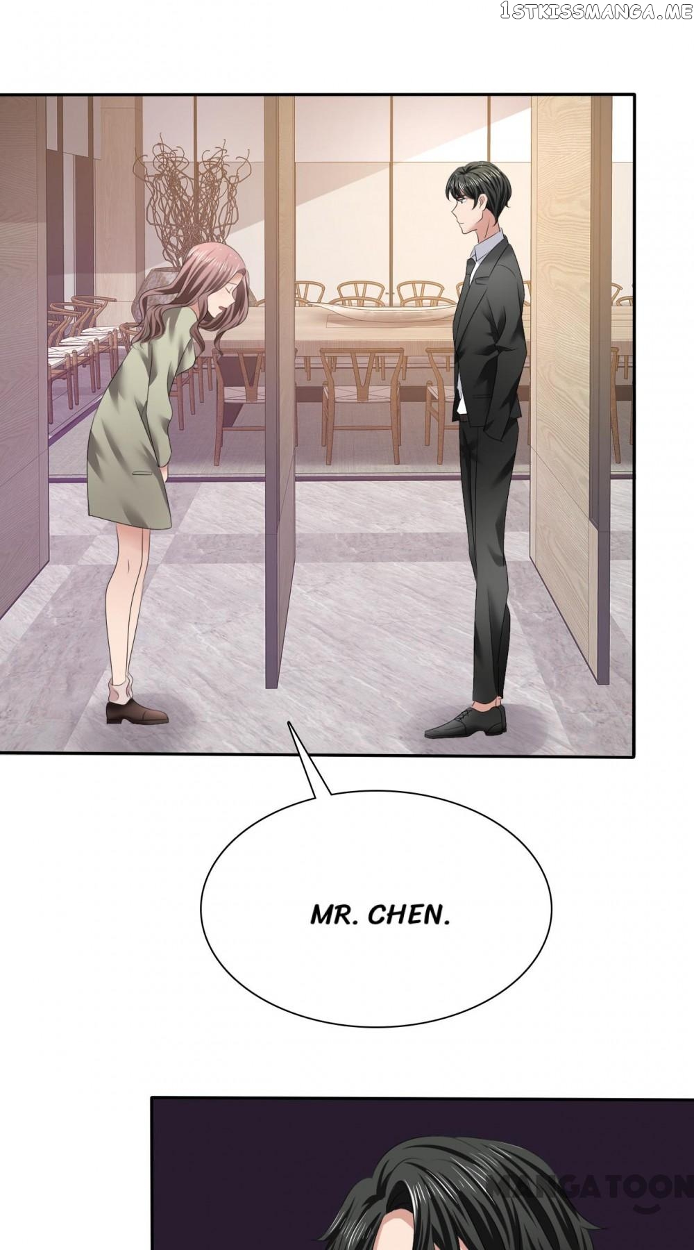 When the Angel Falls for Me chapter 6 - page 31