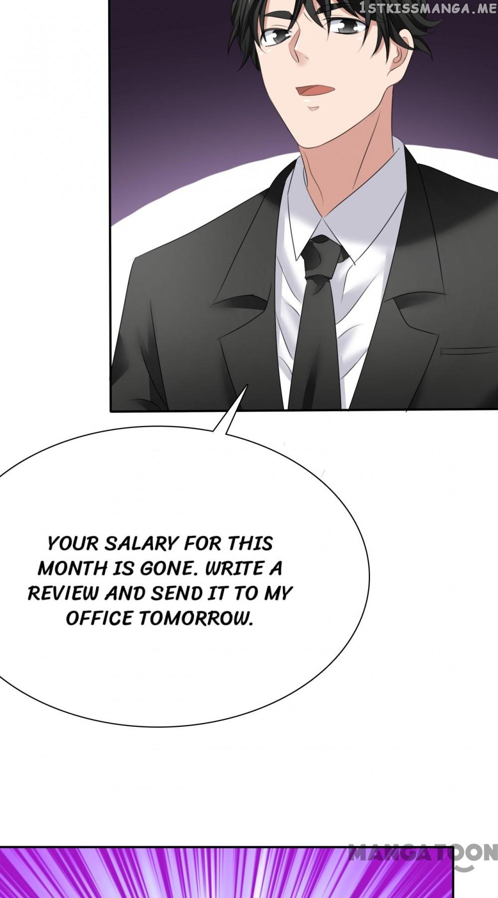 When the Angel Falls for Me chapter 6 - page 32