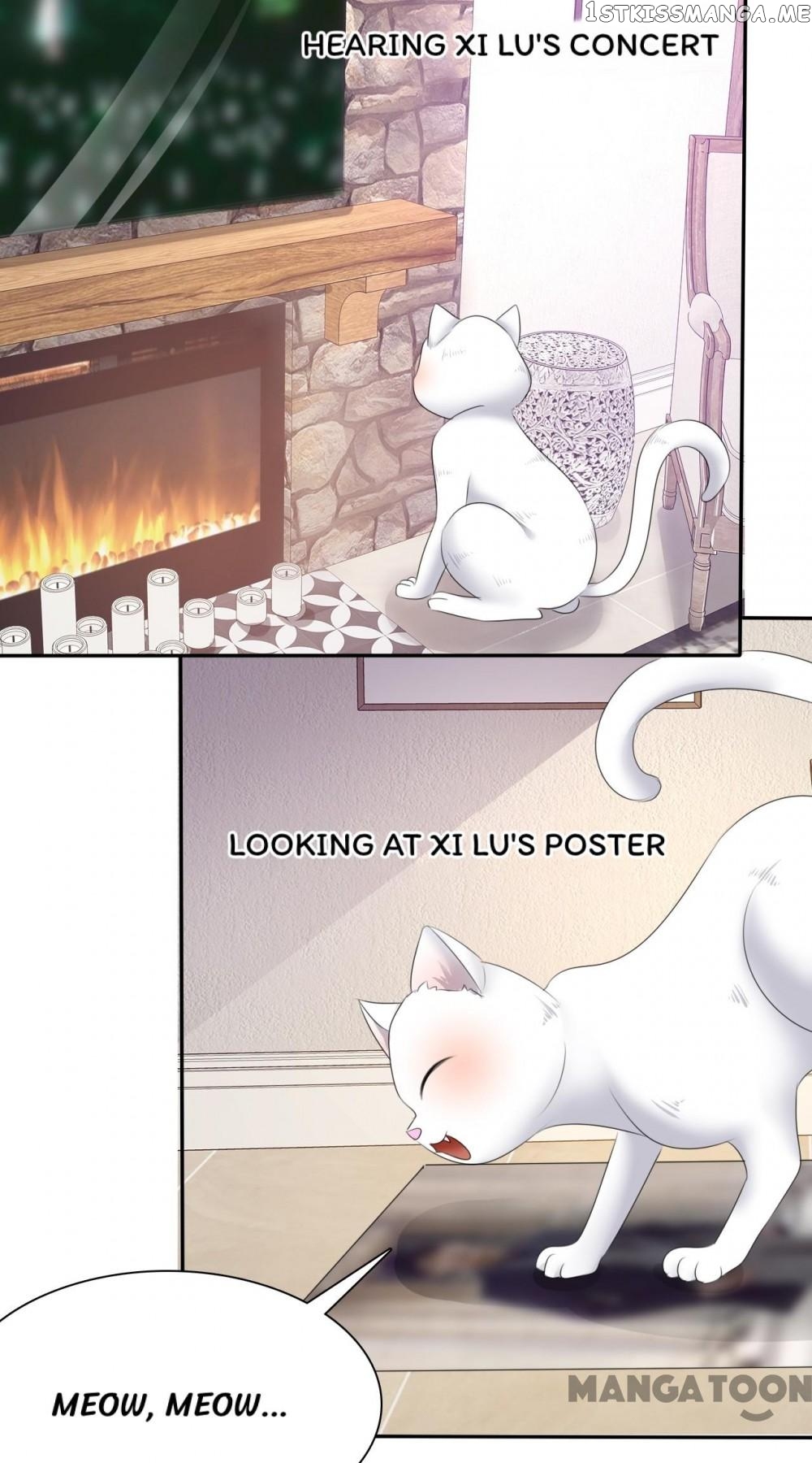 When the Angel Falls for Me chapter 6 - page 4