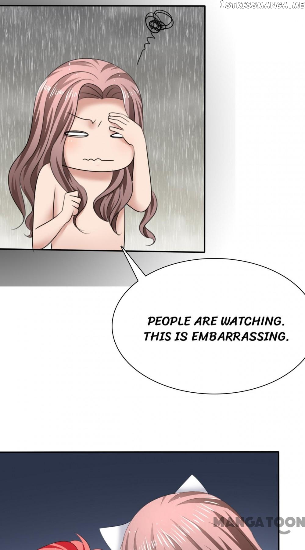When the Angel Falls for Me chapter 6 - page 7