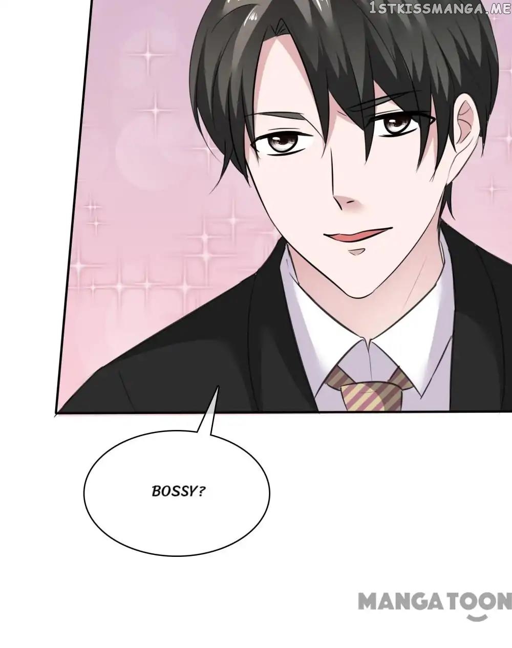 When the Angel Falls for Me chapter 58 - page 11