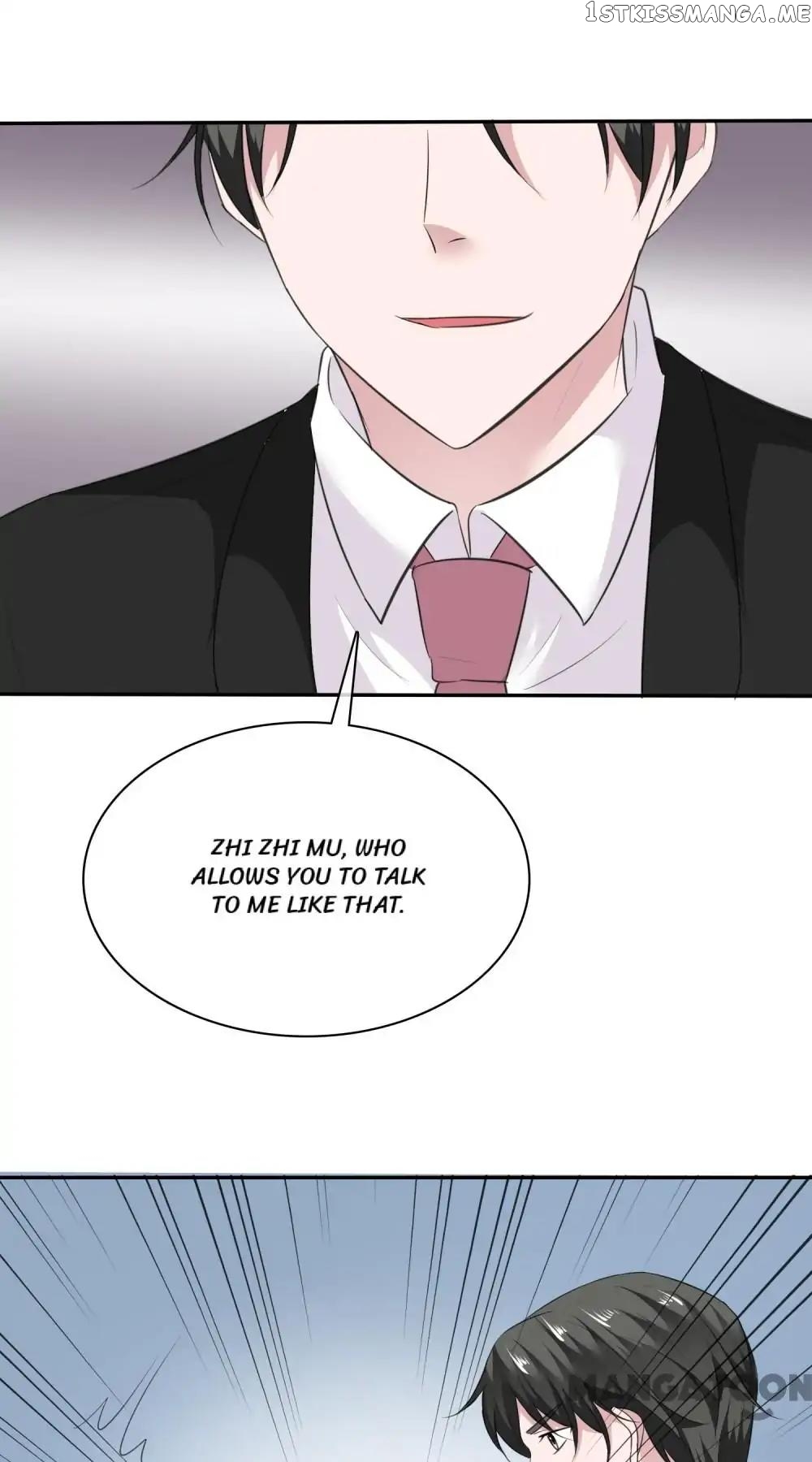 When the Angel Falls for Me chapter 58 - page 12