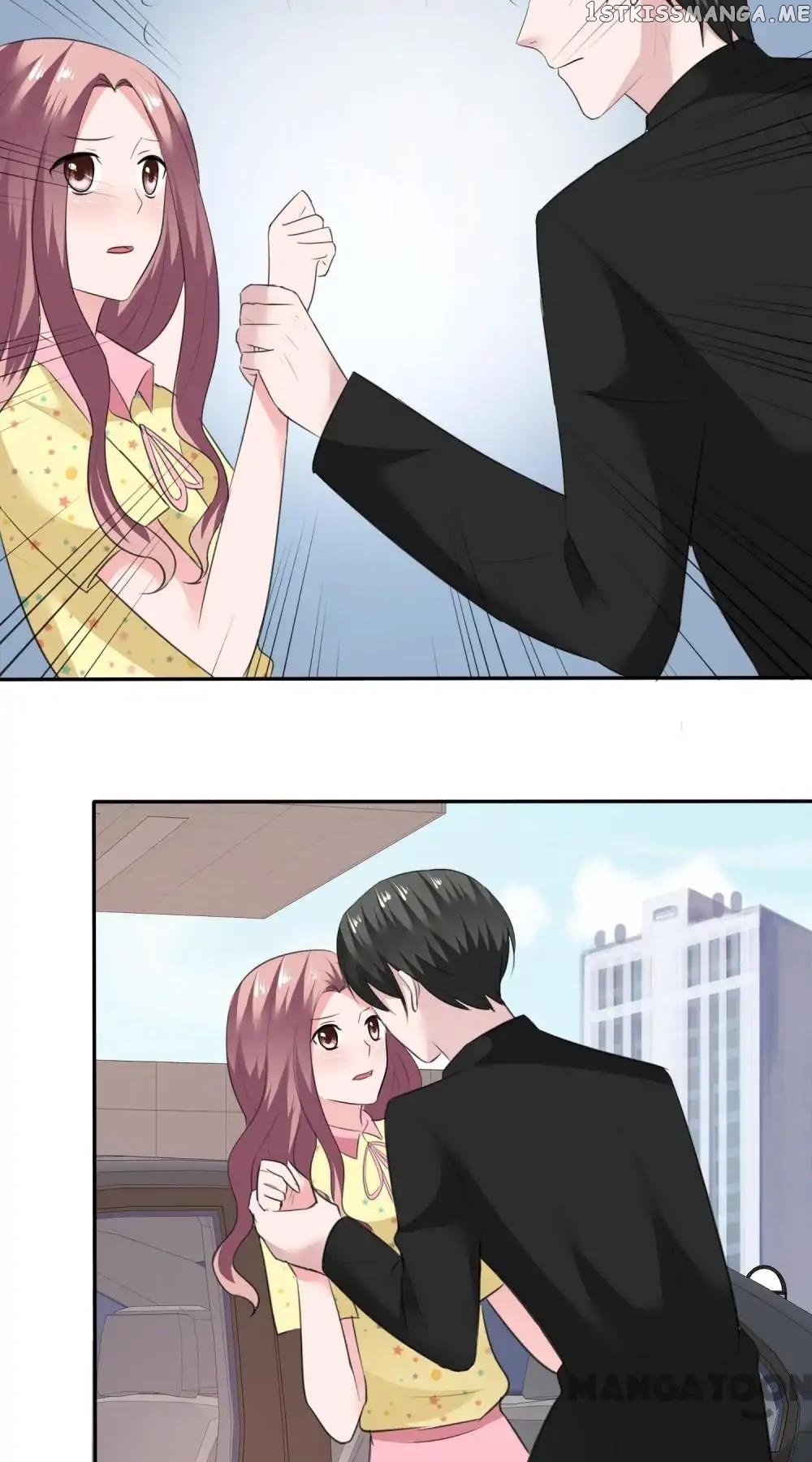 When the Angel Falls for Me chapter 58 - page 13