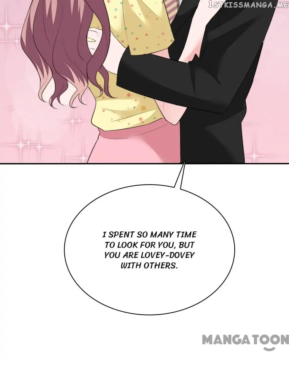 When the Angel Falls for Me chapter 58 - page 15