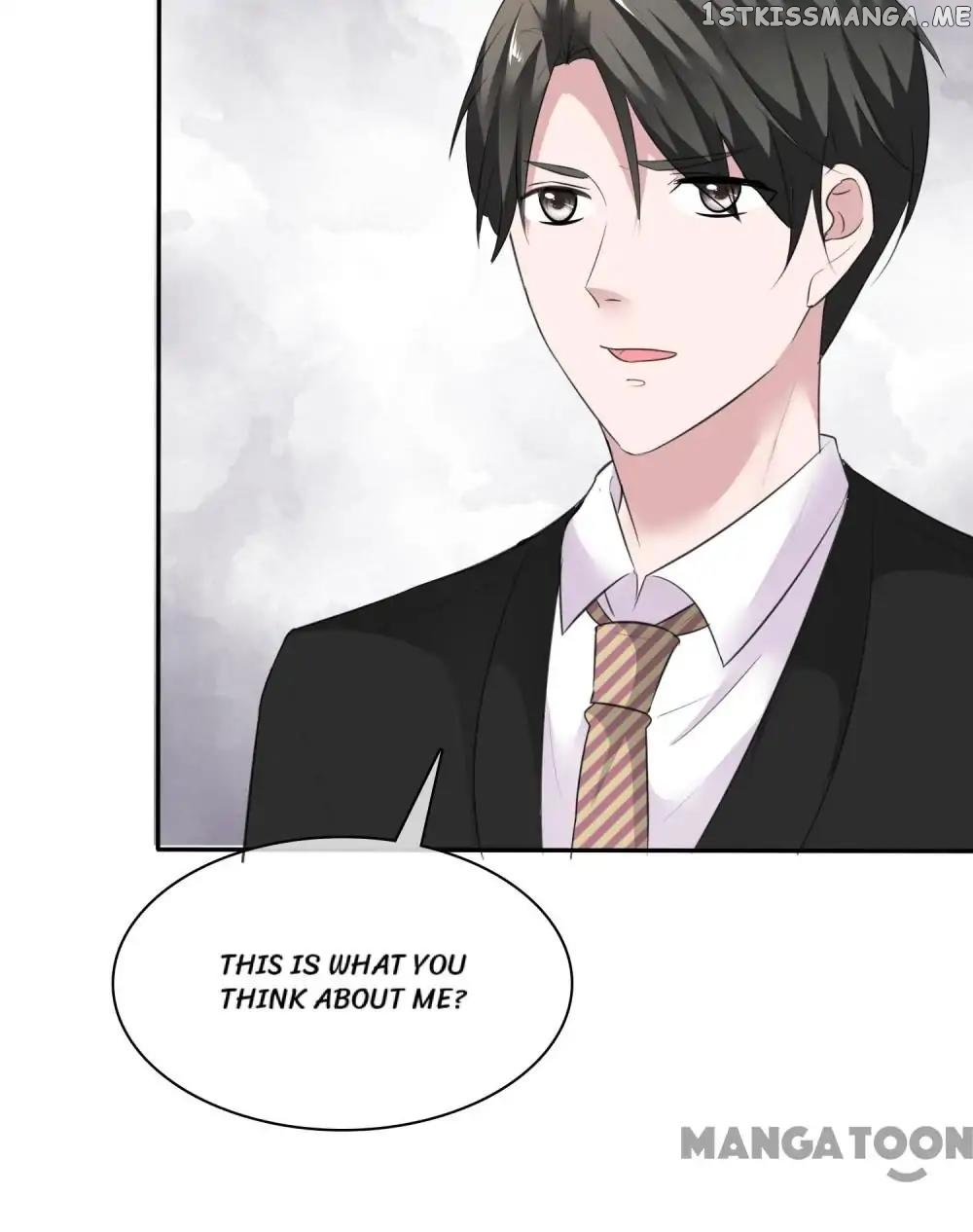 When the Angel Falls for Me chapter 58 - page 19