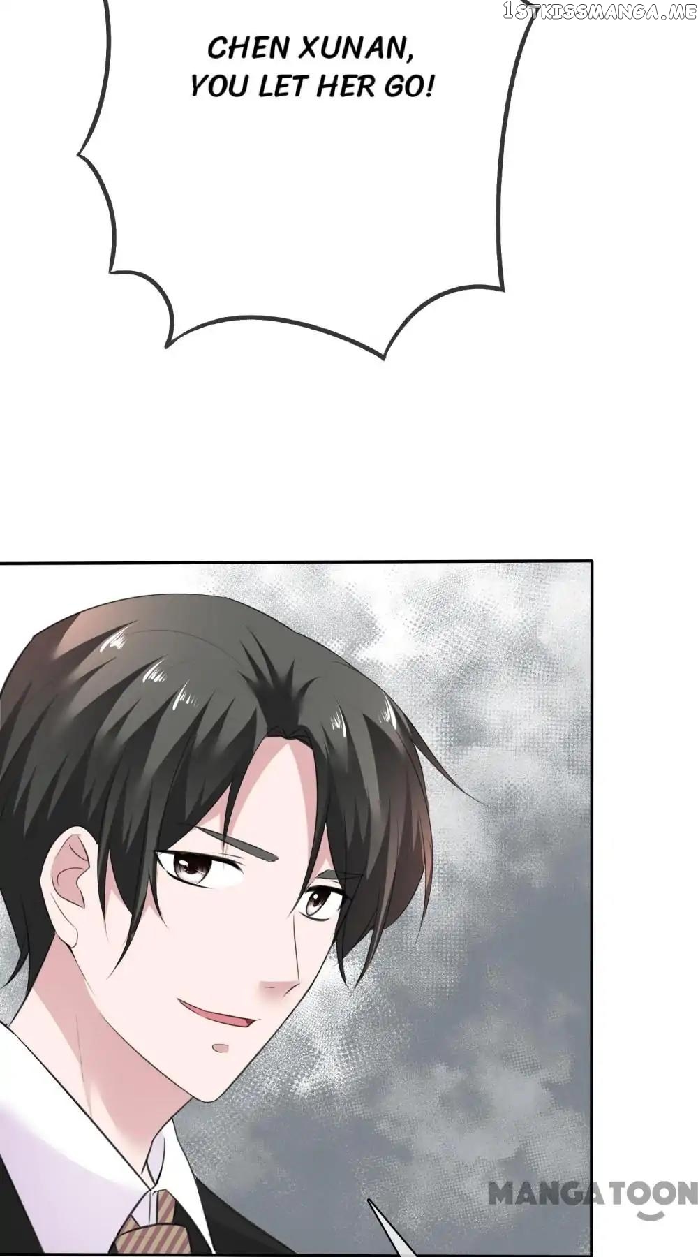 When the Angel Falls for Me chapter 58 - page 2