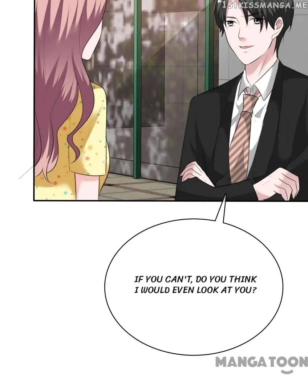 When the Angel Falls for Me chapter 58 - page 23