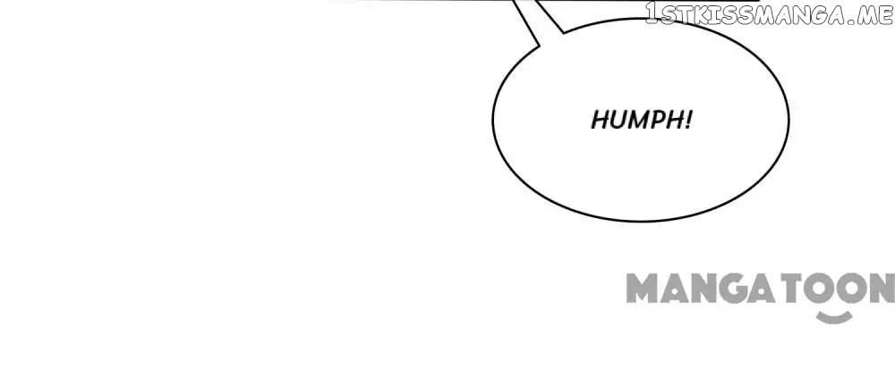 When the Angel Falls for Me chapter 58 - page 3