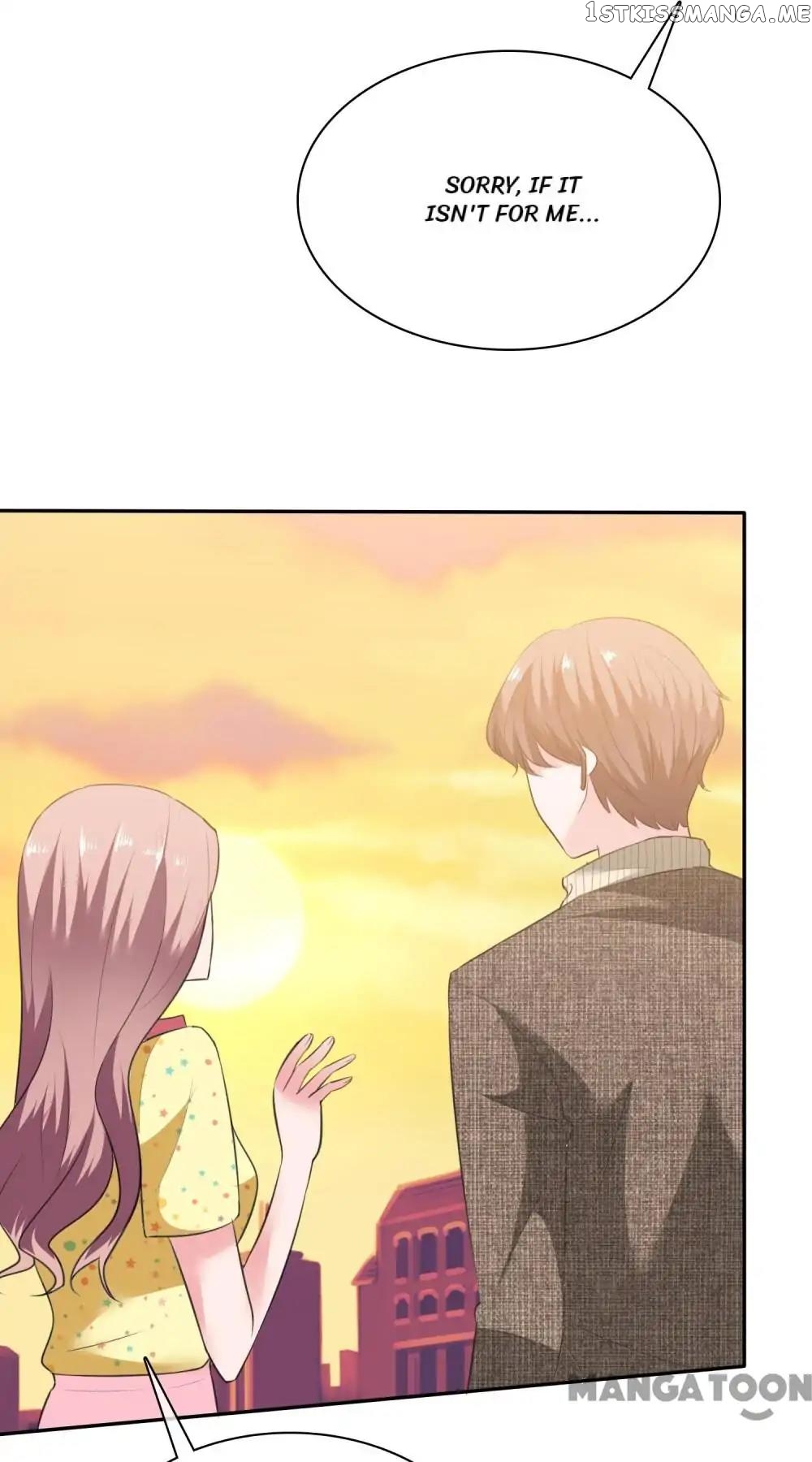 When the Angel Falls for Me chapter 58 - page 32