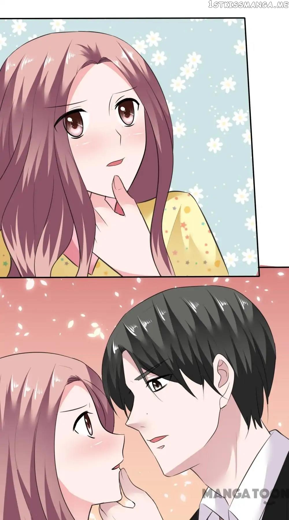 When the Angel Falls for Me chapter 58 - page 4