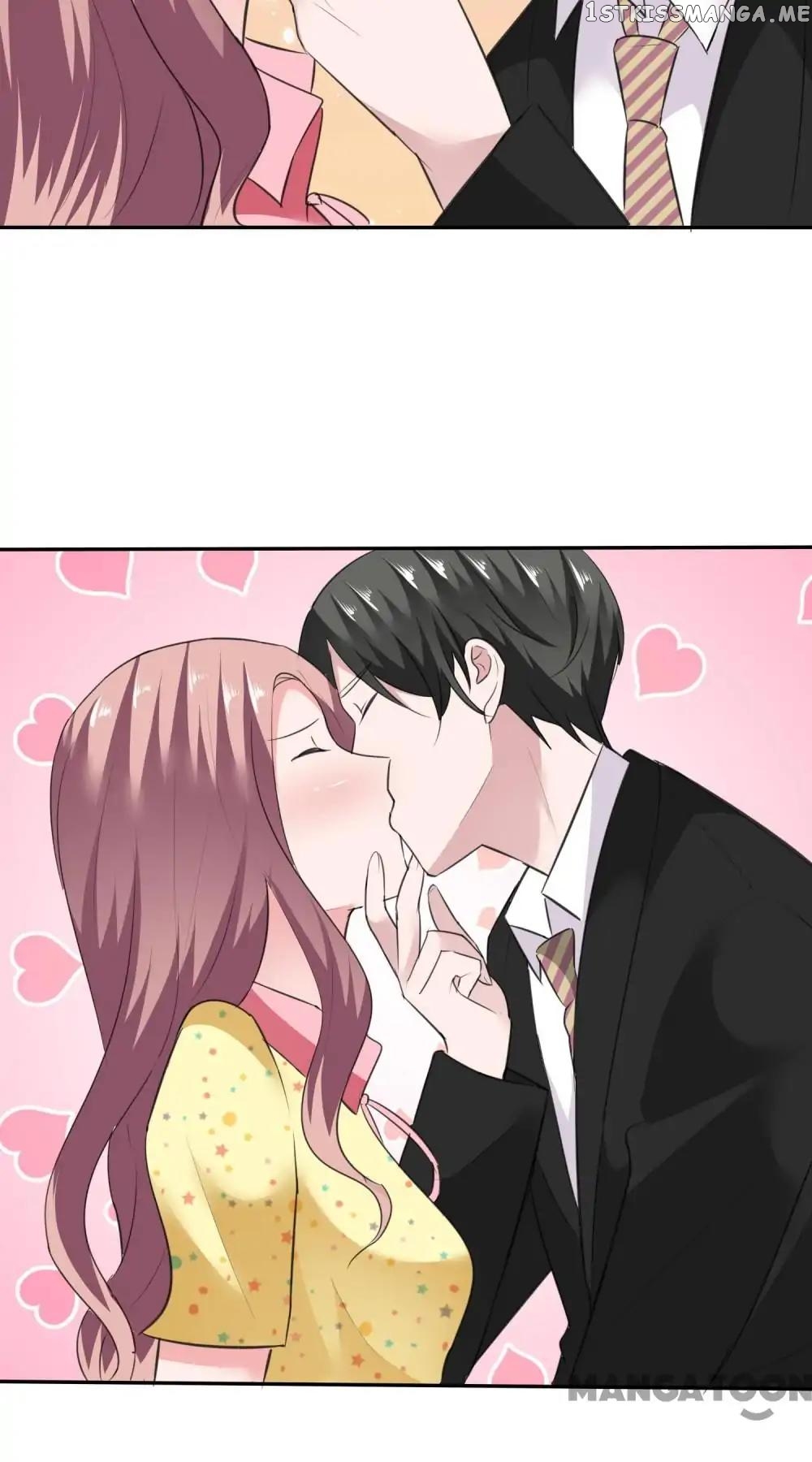 When the Angel Falls for Me chapter 58 - page 5