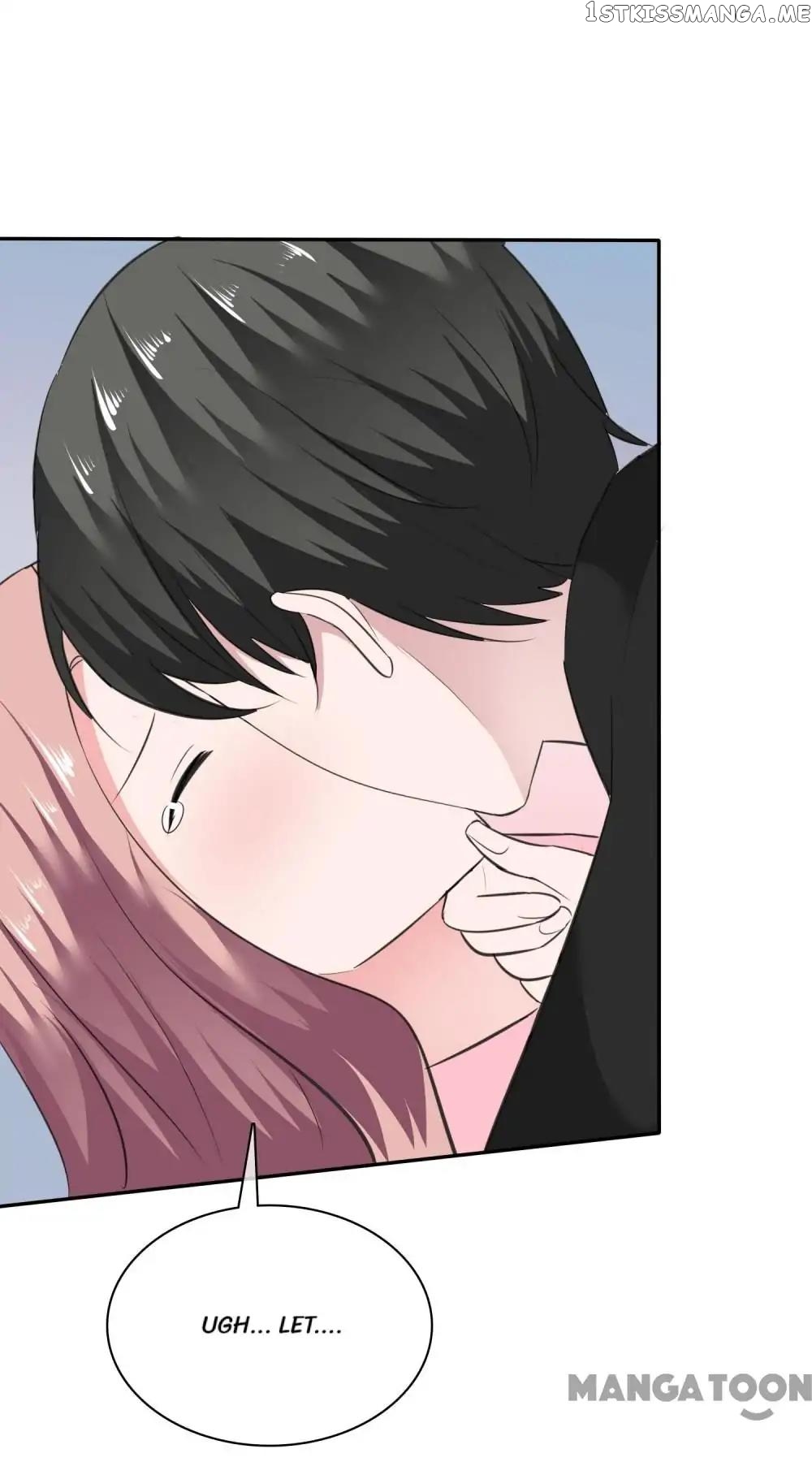 When the Angel Falls for Me chapter 58 - page 6