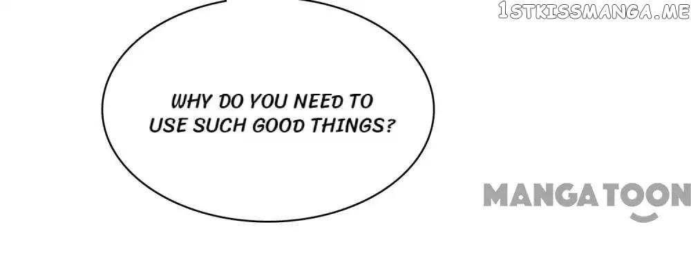 When the Angel Falls for Me chapter 117 - page 10