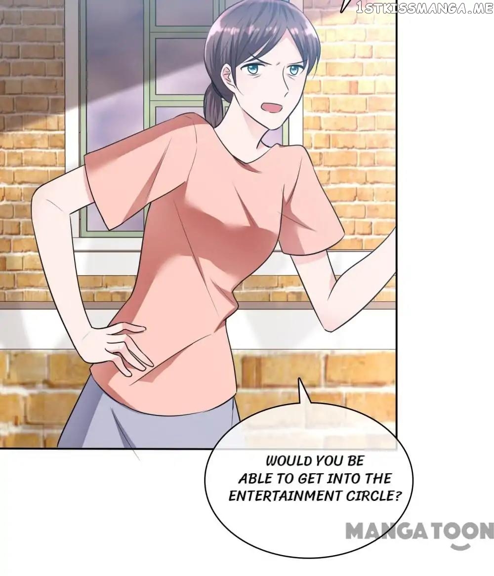 When the Angel Falls for Me chapter 117 - page 13