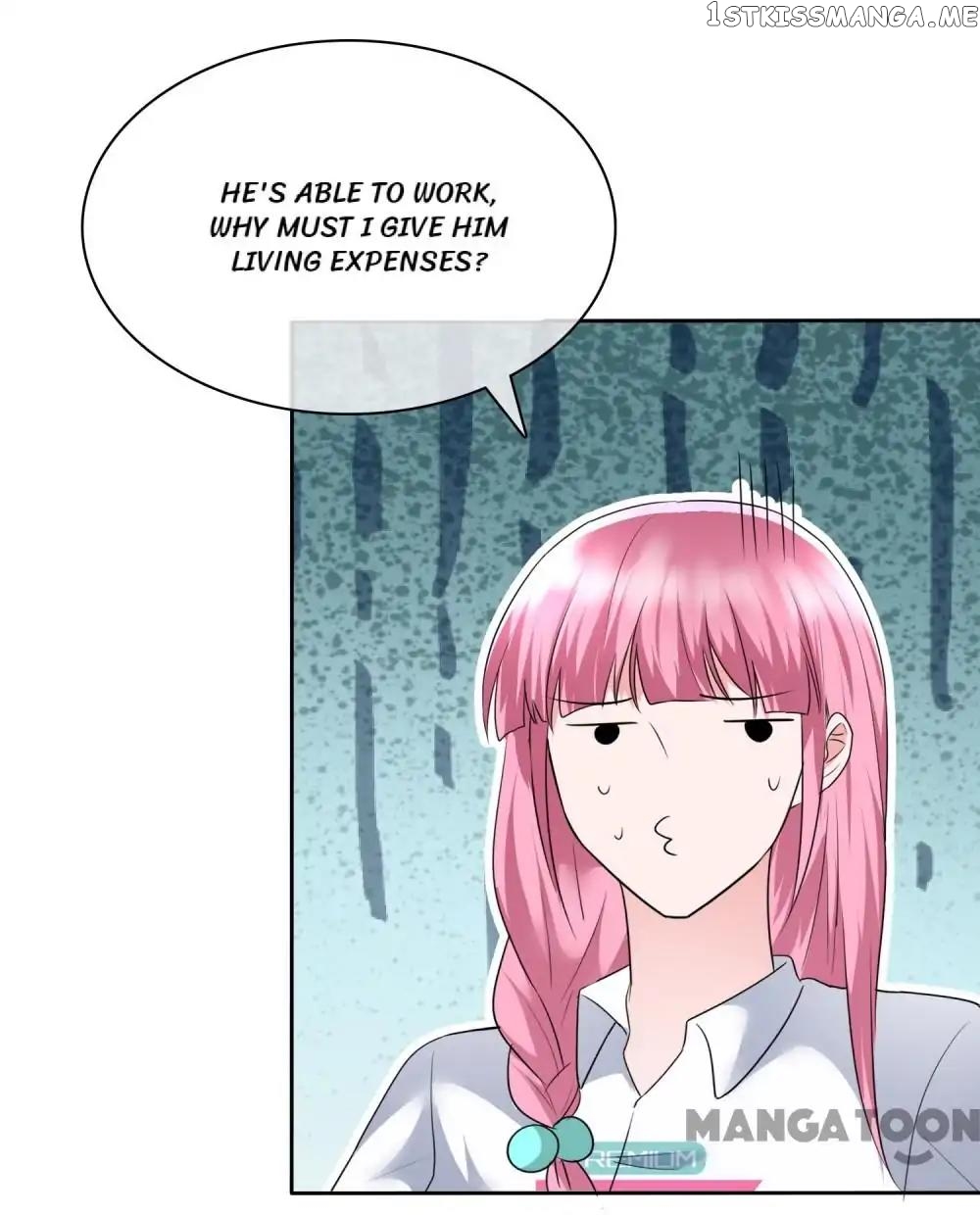 When the Angel Falls for Me chapter 117 - page 18