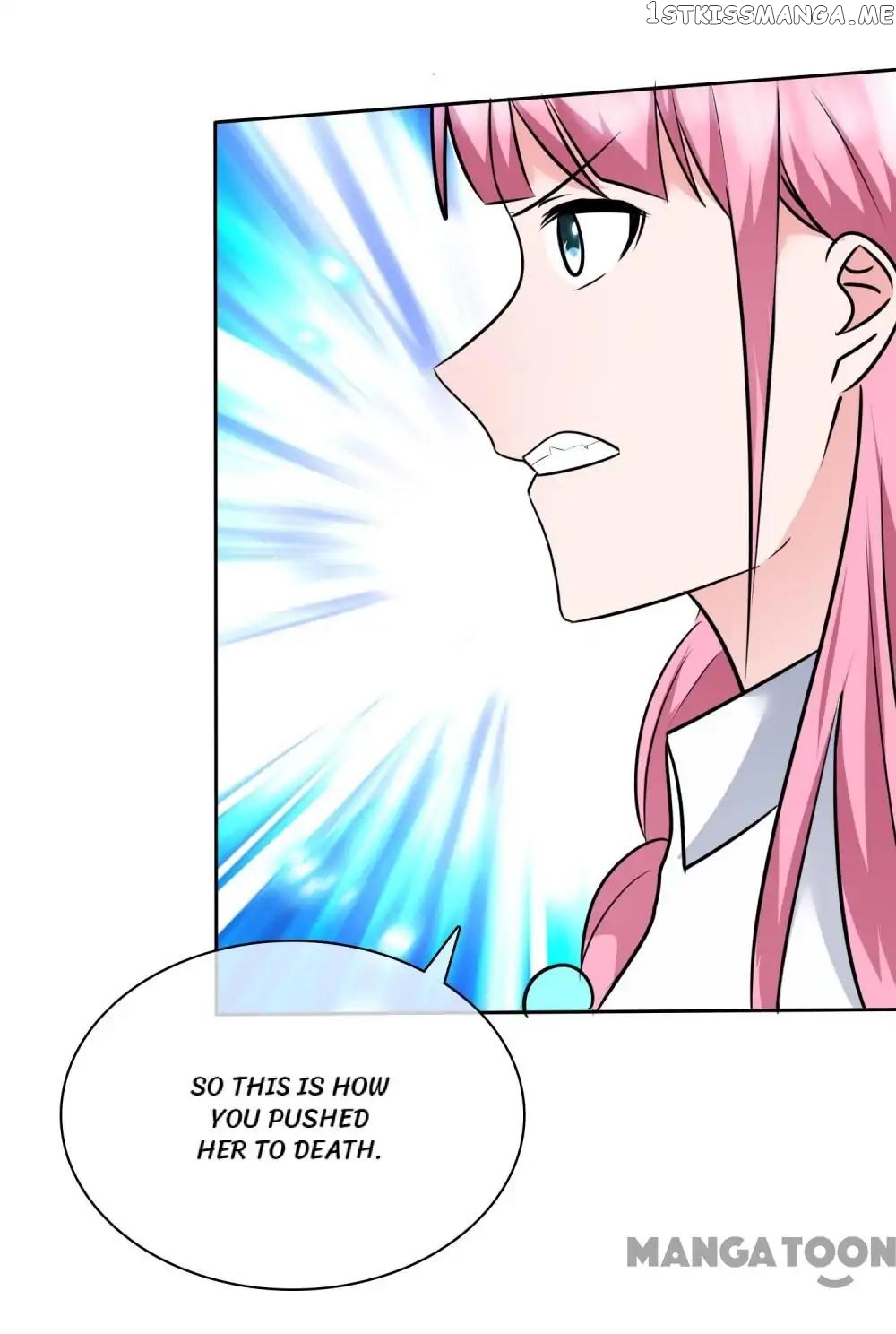 When the Angel Falls for Me chapter 117 - page 22