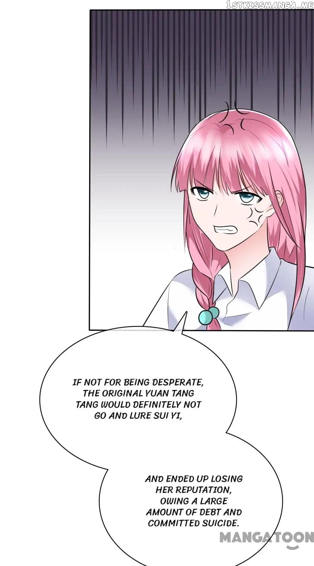 When the Angel Falls for Me chapter 117 - page 24