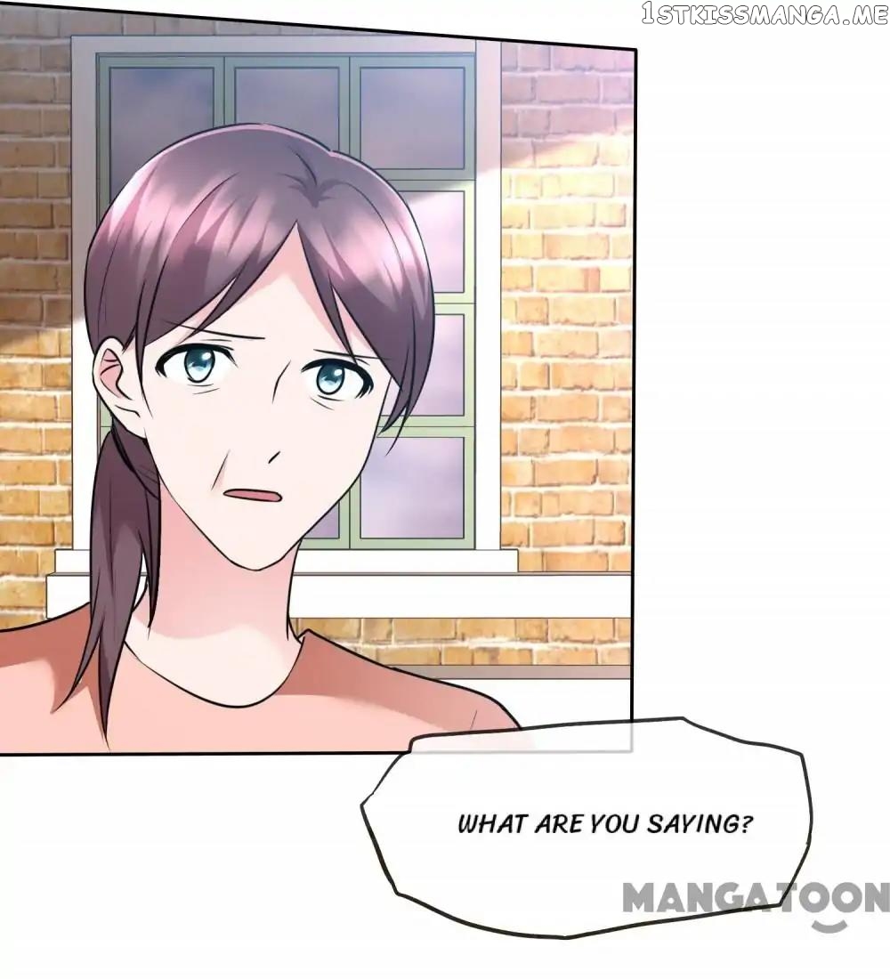 When the Angel Falls for Me chapter 117 - page 26