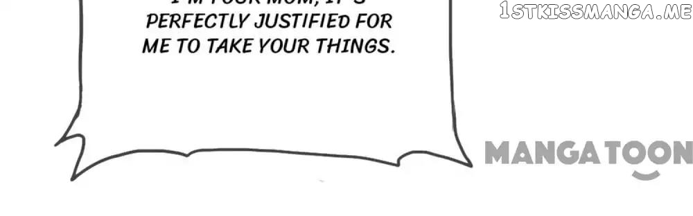 When the Angel Falls for Me chapter 117 - page 32