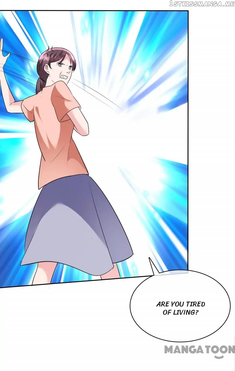 When the Angel Falls for Me chapter 117 - page 34