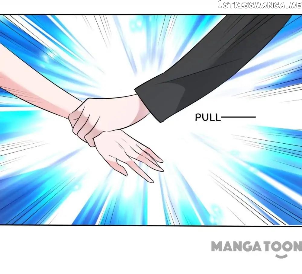 When the Angel Falls for Me chapter 117 - page 36