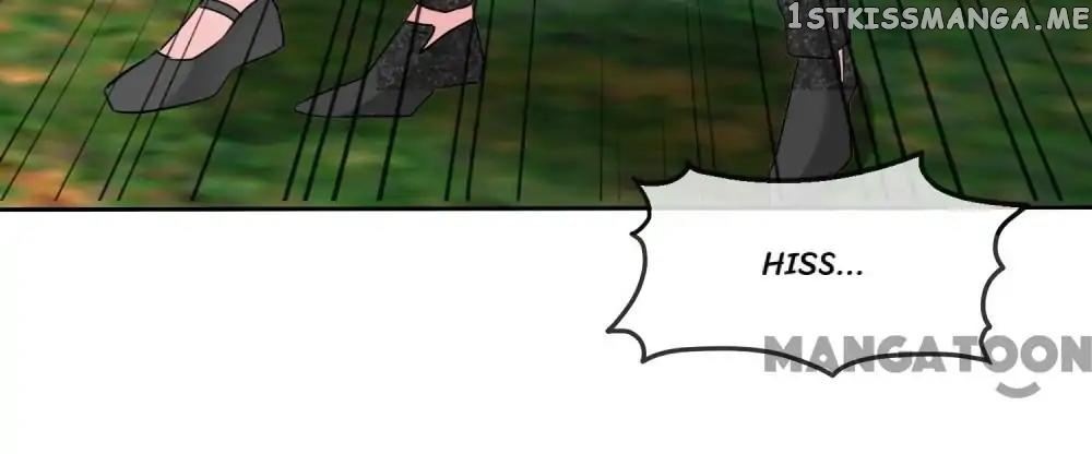When the Angel Falls for Me chapter 117 - page 39